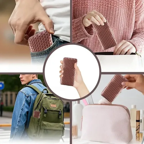 Kit Profesional De Uñas Y Pedicura 18 Unidades