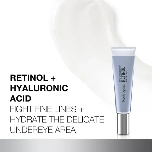 Neutrogena Rapid Wrinkle Repair Retinol Antiarrugas