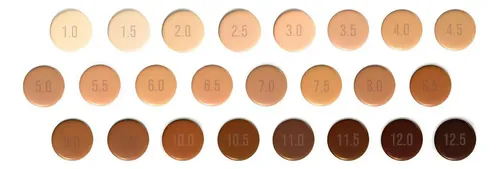 Base de maquillaje líquida Beauty Creations Flawless – 30mL