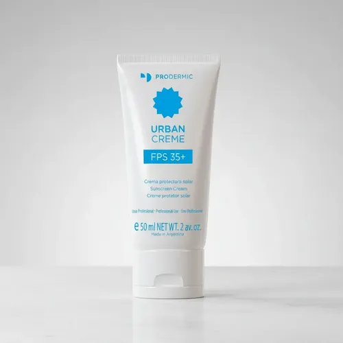 Prodermic Urban Creme Fps 35 Crema Facial 50 Ml