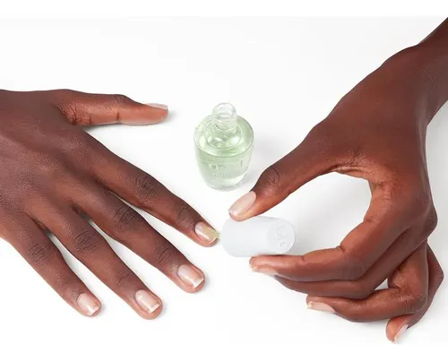Esmalte Vegano Nature Strong Opi 7 Días