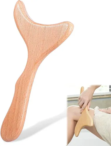 Cjw1 Pala Drenaje Linfático, Gua Sha, Maderoterapiacc