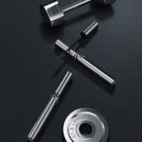 Mascara De Pestañas Yves Saint Laurent Lash Clash Latex Black