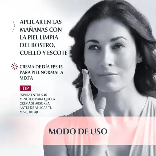 Eucerin Hyaluron Filler +volume Lift Día Piel Mixta X 50 Ml