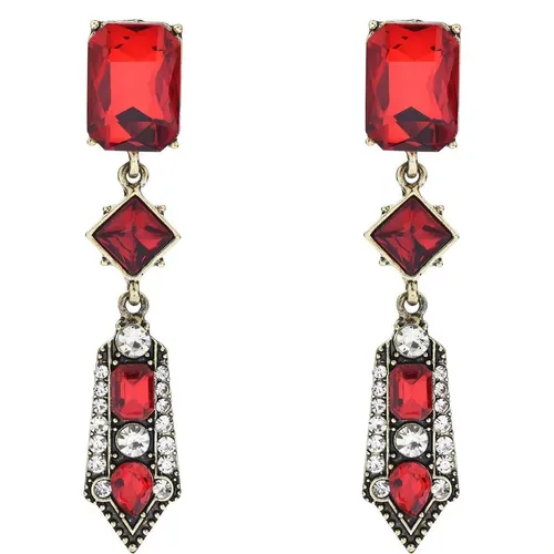 Set De Accesorios Para Disfraz De Gatsby Con Plumas De Pavo