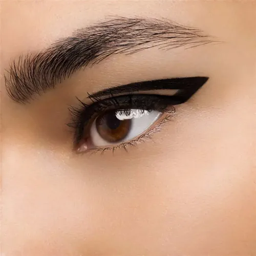 Delineador De Ojos Yves Saint Laurent Crushliner