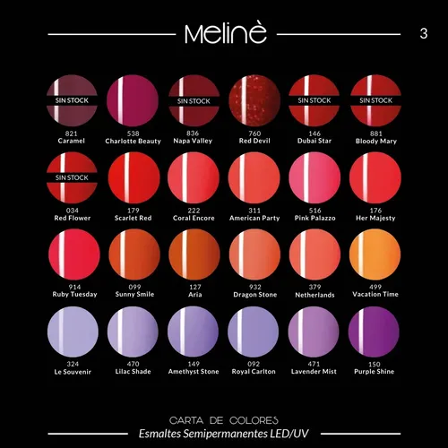 Esmalte Top Coat Matte Semipermanente