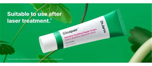 .t Crema Hidratante Dr.jart+ Cicapair De 50 Ml Para El T.