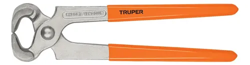 Tenaza Para Carpintero Truper 17380 Aislada Largo 20cm 8