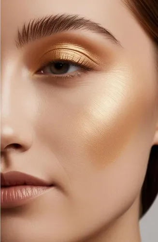 Sephora Duo Iluminador Golden Hour 02 Champagne+dorado Suave
