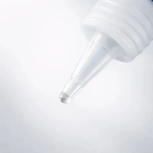 Pegamento Nail Glue Gotero para Uñas Postizas y Acrílicas 3mL