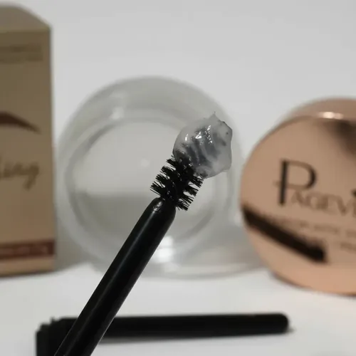 Page Vine Brow Styling Gel Máscara Para Cejas Fija Y Define
