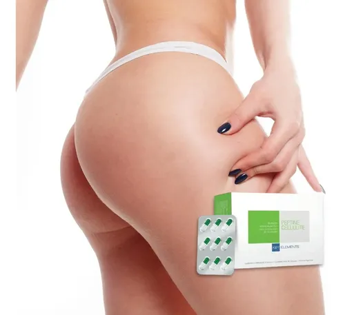 Anti Celulitis Linfar Peptonas Restaura Firmeza X90 Cap