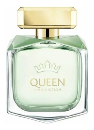 Queen Mujer Antonio Banderas Perfume 80ml Envio Gratis!!!
