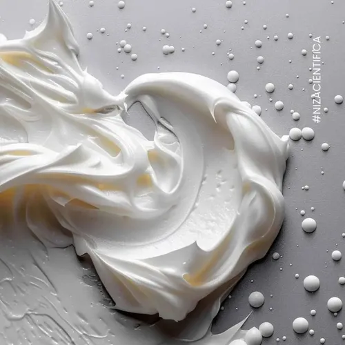Niza Revive Crema Limpieza Urea X 250gr. Hidrata Y Protege.