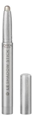 Sombra de ojos en barra Paradise De L’oreal Paris sombra Ice Sparkle 100