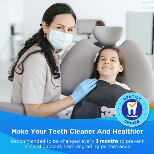 Consejos Para Reemplazar El Hilo Dental Waterpik De Oralphi