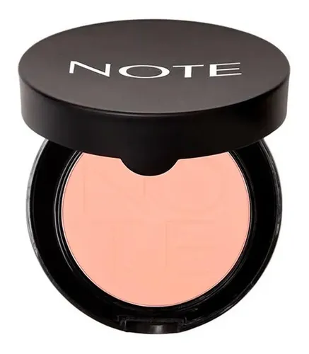 Rubor Compacto Luminous Silk X5.5g Note