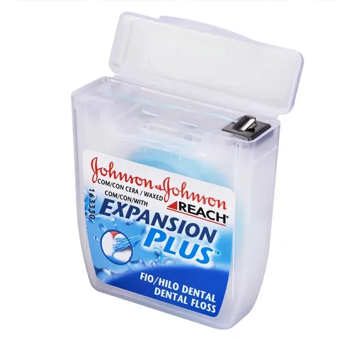 Hilo Dental Regular Reach Expansion Plus Johnson’s 50m