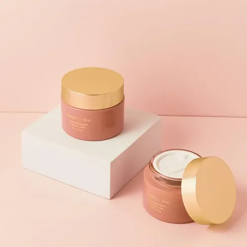 Volufiline 10000ppm Crema Facial Reafirmante