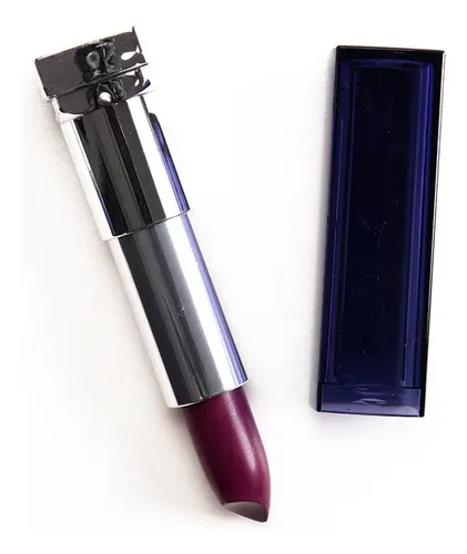 Maybelline Labial C. Sensational Bold tono 820 Berry Bossy