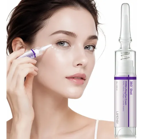 Crema Facial Lift Eye Firms & Brightens 10ml