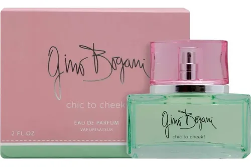 Gino Bogani Eau De Toilette X60 Vap Chic