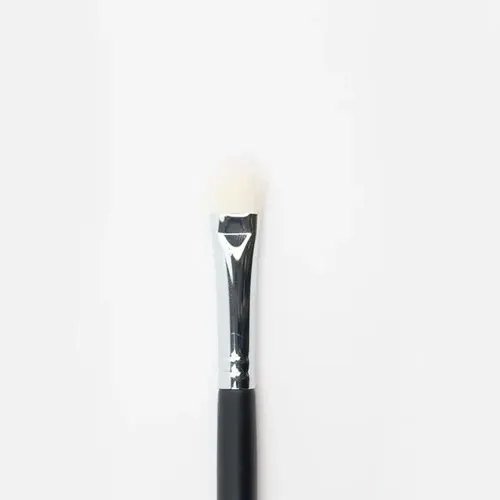 Idraet Sp53 Shading Brush Pincel Para Ojos Linea Premiun Color Negro