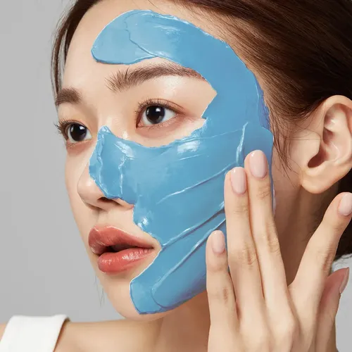 Mascarilla Facial de Arcilla Medicube Zero Pore 100g