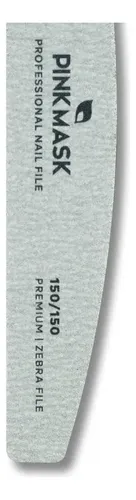 Lima Para Uñas Zebra Grit 150/150