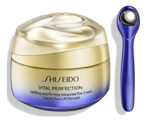 Shiseido Vital Perfection Uplifting Firming Advanced Eye 15m