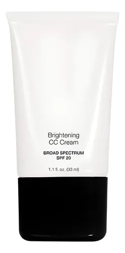 Crema Cc Cream Probeautyco, Iluminadora Y Correctora De Colo