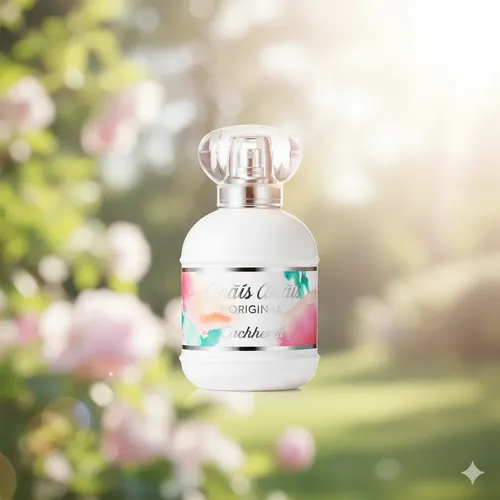 Perfume De Mujer Dama Cacharel Anais Anais Edt 30ml