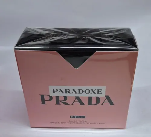 Prada Paradoxe Intense Eau De Parfum Recargable Para Mujer 3
