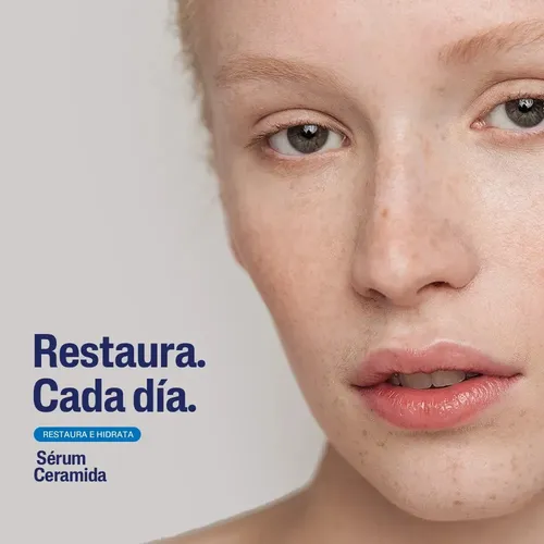 Suero de Ceramidas Cetaphil para Todo Tipo de Piel Día y Noche