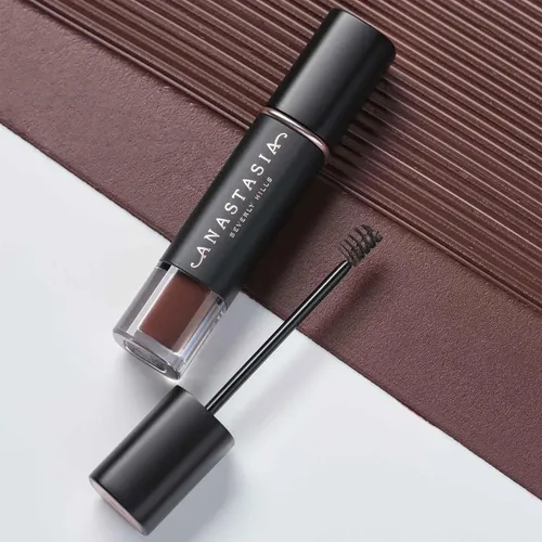 Gel Tintado De Cejas Mini Voluminizador Anastasia Brown