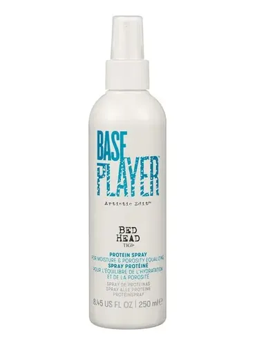 Tigi Base Bed Head Player Líquido Proteínas Desenredante 3c