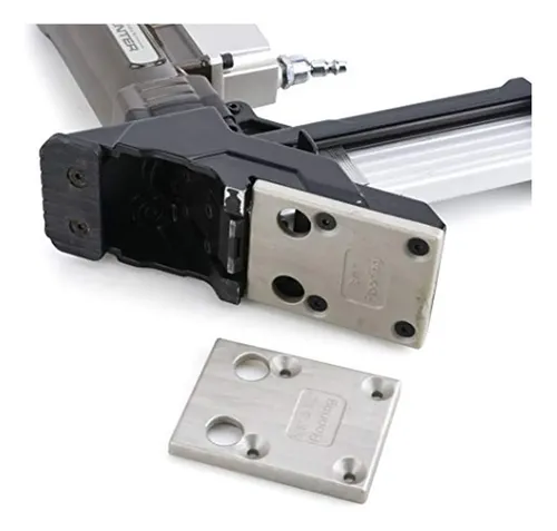 Grapadora De Suelos 3 En 1 Carpenter Tools Cfl5016 Y Cfn64 1