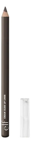 Elf – Cream Glide Lip Liner (delineador De Labios) Color Doppio Espresso