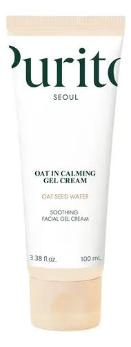 Purito Crema De Gel Calmante De Avena Oat-in Calming Gel Cre