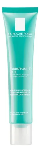 La Roche Posay Hydraphase Ha Rica 72h Piel Seca 40ml