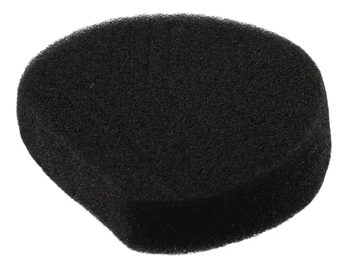 1× Esponjas, 1× Filtros, Piezas De Alta Calidad