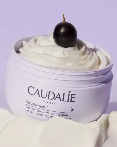 Manteca Corporal Caudalie Vinotherapist, Reponedora, Vegana