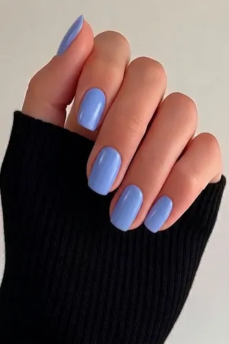 Stickers De Uñas Adhesivas Armoni Nails Gel X22 Sin Lámpara