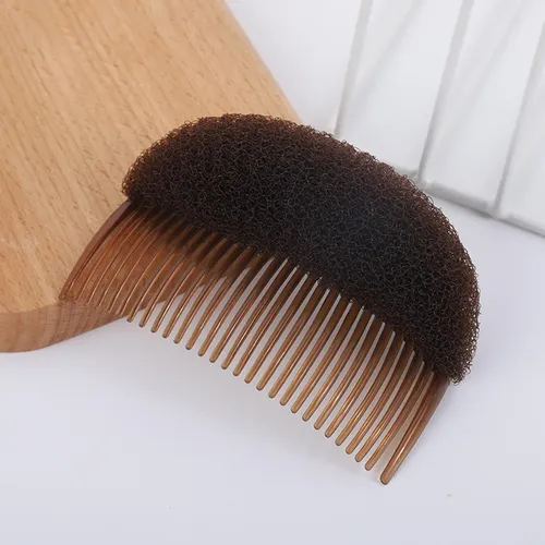 Peluquería Volume Bump, Multiusos, Para Mujer, Regalo, Talla