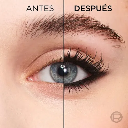 Haute Couleur L Oreal Paris Lapiz De Ojos Black Silk