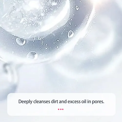Barra De Mascarilla Facial De Barro 40g Limpieza Y Cuidado