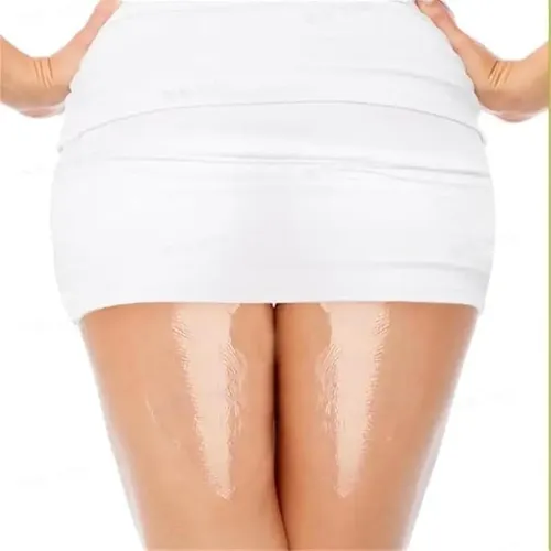Cinta Corporal Impermeable Invisible Con Parches Que Levanta