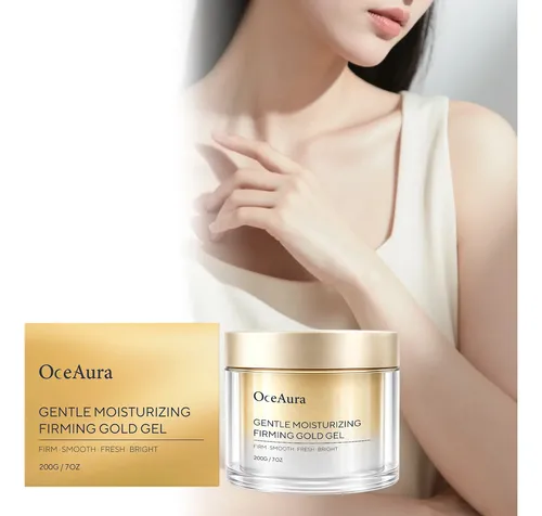 Gel Reafirmante Piel Corporal