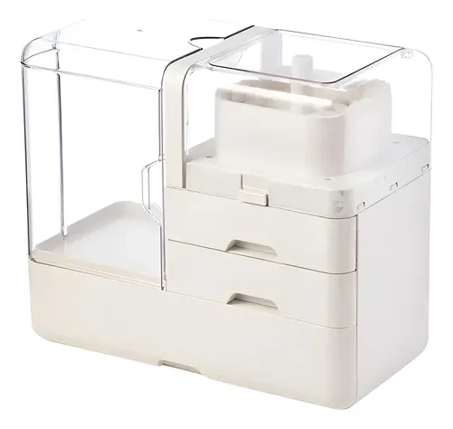 Organizador Porta Cosméticos-maquillaje Skincare- Accesorios